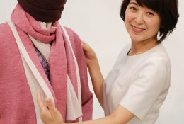 “元おニャン子クラブ”新田恵利さん