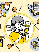 NTTドコモ_icon
