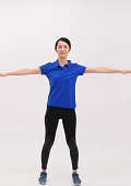 動画公開中の「ヒューマン体操」_icon