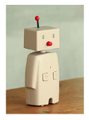 コミュニケーションロボット「ＢＯＣＣＯ」（ユカイ工学）_icon