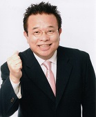 島田洋七の講演会「笑えば医者いらず」