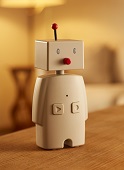 コミュニケーションロボット「BOCCO」とは_TOP