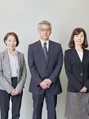 ライフワークス 日清食品ホールディングス 三井不動産